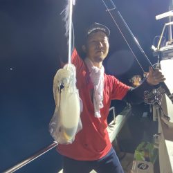 オーシャンズ　京都 釣果