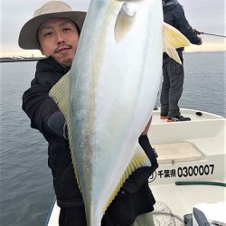 めだか屋 釣果