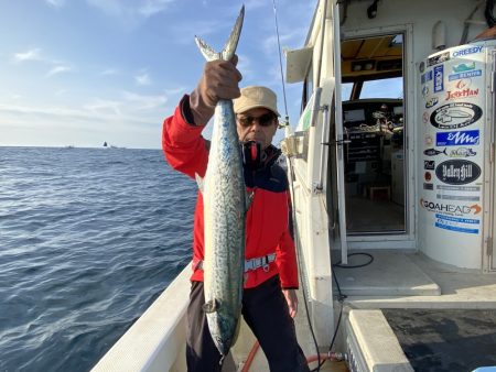 オーシャンズ　京都 釣果