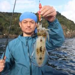 まるいち丸 ZERO-1 釣果