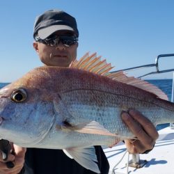 遊漁船 ニライカナイ 釣果