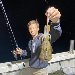 オーシャンズ　京都 釣果