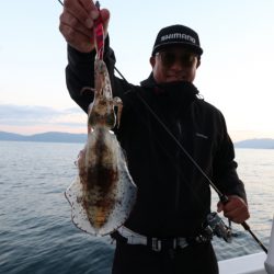 まるいち丸 ZERO-1 釣果