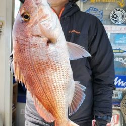 遊漁船 ニライカナイ 釣果