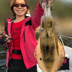 Magic(マジック) 釣果