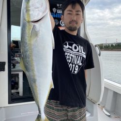 ミタチ丸 釣果