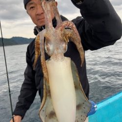 宝昌丸 釣果