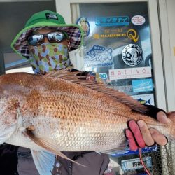 遊漁船 ニライカナイ 釣果