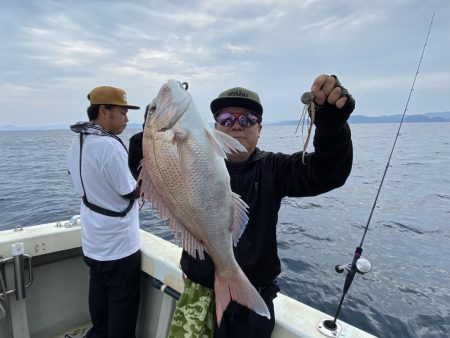 オーシャンズ　京都 釣果