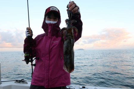 まるいち丸 ZERO-1 釣果