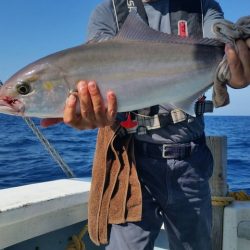 第五慶門丸 釣果