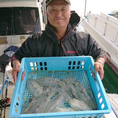 たかみ丸 釣果