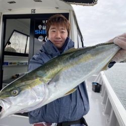 ミタチ丸 釣果