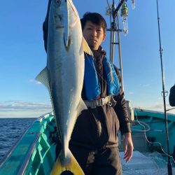 広進丸 釣果