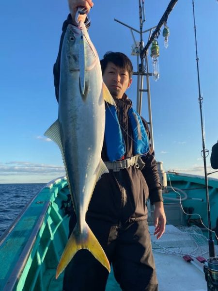広進丸 釣果