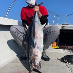 へいみつ丸 釣果