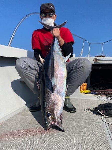 へいみつ丸 釣果