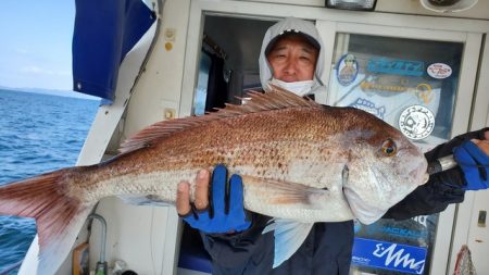 遊漁船　ニライカナイ 釣果