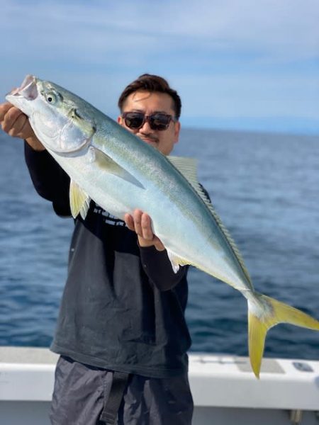 へいみつ丸 釣果