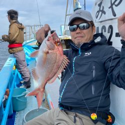 みやけ丸 釣果
