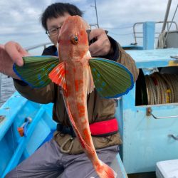 みやけ丸 釣果