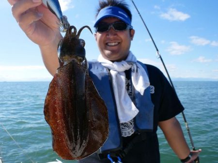 TOPGUN名古屋 釣果