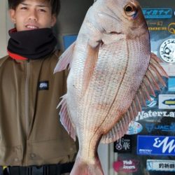 遊漁船 ニライカナイ 釣果