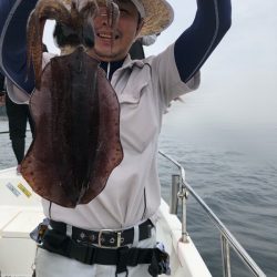 Magic(マジック) 釣果