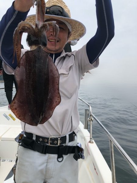 Magic(マジック) 釣果