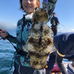 Magic（マジック） 釣果