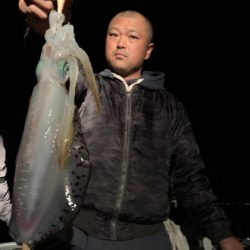 泰丸 釣果