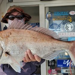 遊漁船 ニライカナイ 釣果