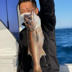 へいみつ丸 釣果