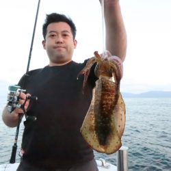 まるいち丸 ZERO-1 釣果