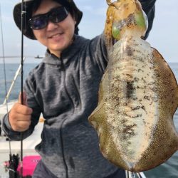 Magic(マジック) 釣果