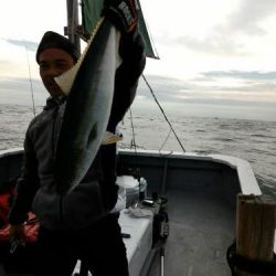 ファイヤードルフィン 釣果