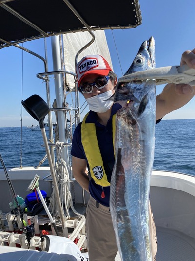 ミタチ丸 釣果