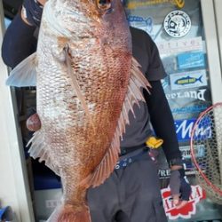 遊漁船 ニライカナイ 釣果