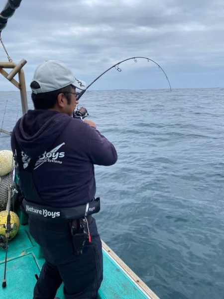 広進丸 釣果