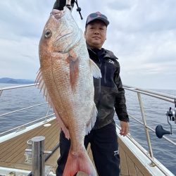 オーシャンズ　京都 釣果