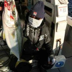 遊漁船 セトマリン 釣果