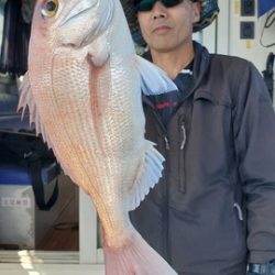 遊漁船 ニライカナイ 釣果