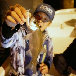 TOPGUN名古屋 釣果