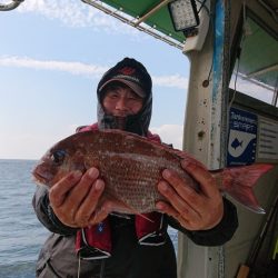 たかみ丸 釣果