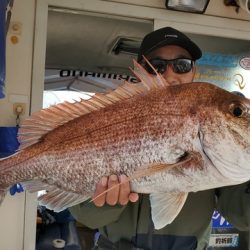 遊漁船 ニライカナイ 釣果