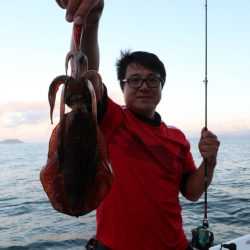 まるいち丸 ZERO-1 釣果