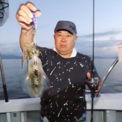 まるいち丸 ZERO-1 釣果