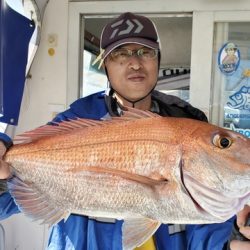 遊漁船 ニライカナイ 釣果