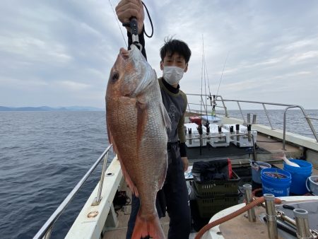 オーシャンズ　京都 釣果