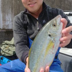 松栄丸 釣果